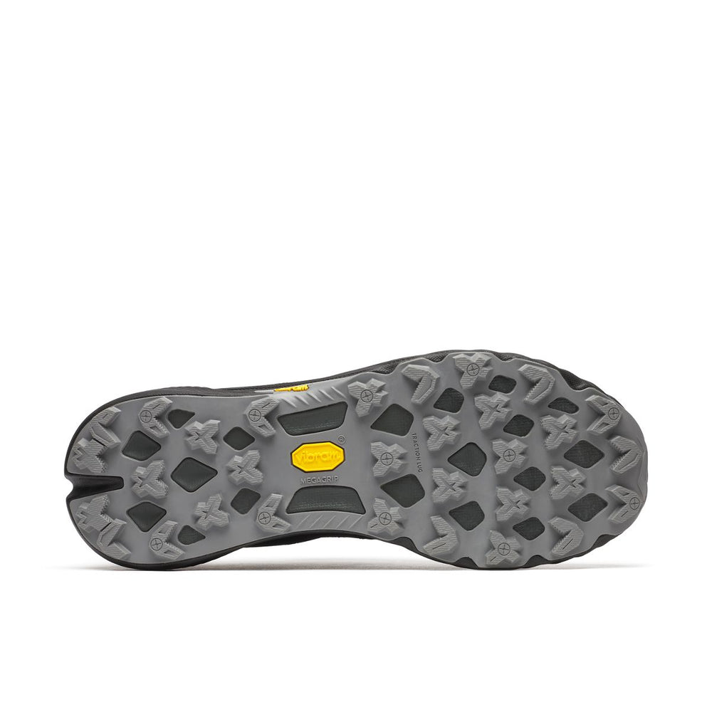 Merrell Unisex Agility Peak 5 Trek Casual Shoes
