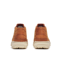 Merrell Men's Silvo Chukka Casual Boots