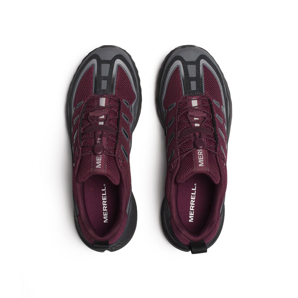 Merrell Unisex Agility Peak 5 Trek Casual Shoes