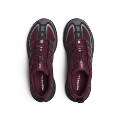 Merrell Unisex Agility Peak 5 Trek Casual Shoes