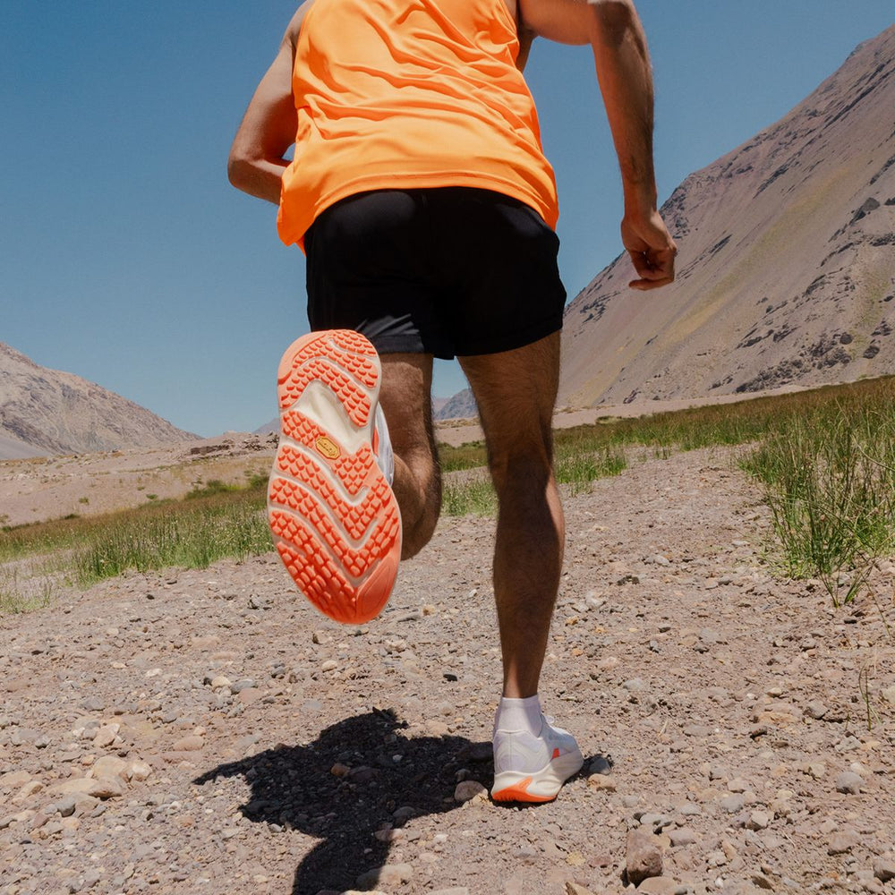Merrell Men's ProMorph Trail Running Sneakers