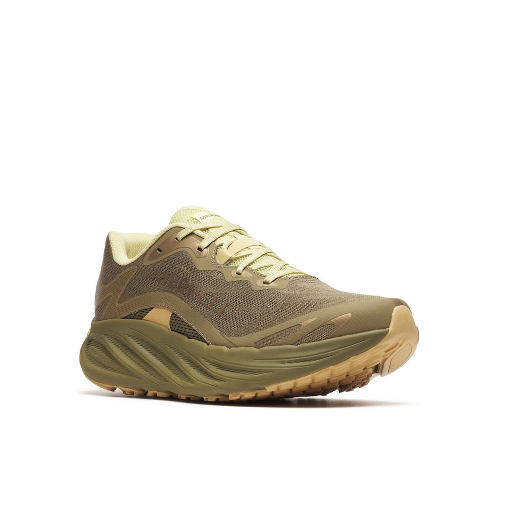 Merrell Men's ProMorph Trail Running Sneakers