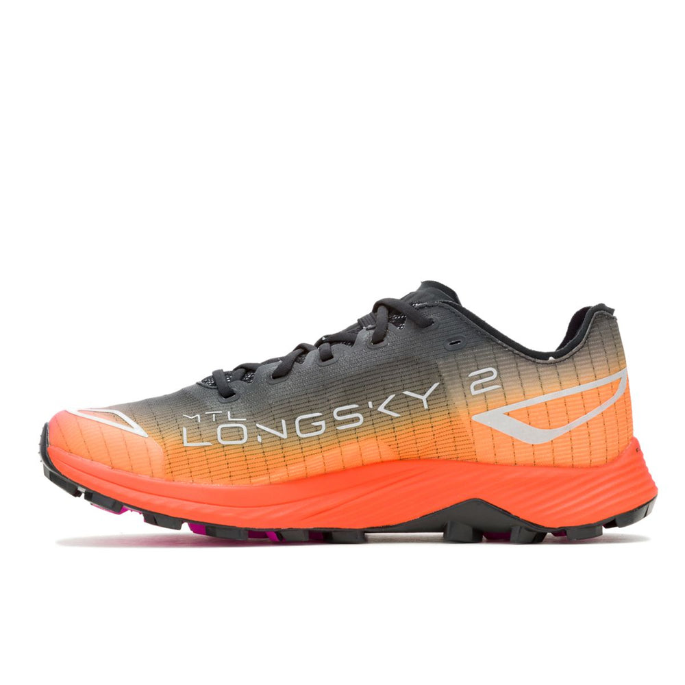 Merrell Men's MTL Long Sky 2 Matryx Trail Running Shoes