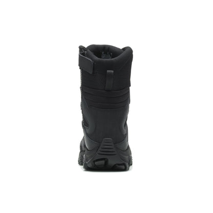 Merrell Men's Moab 3 8" Tactical Zip Waterproof Boot