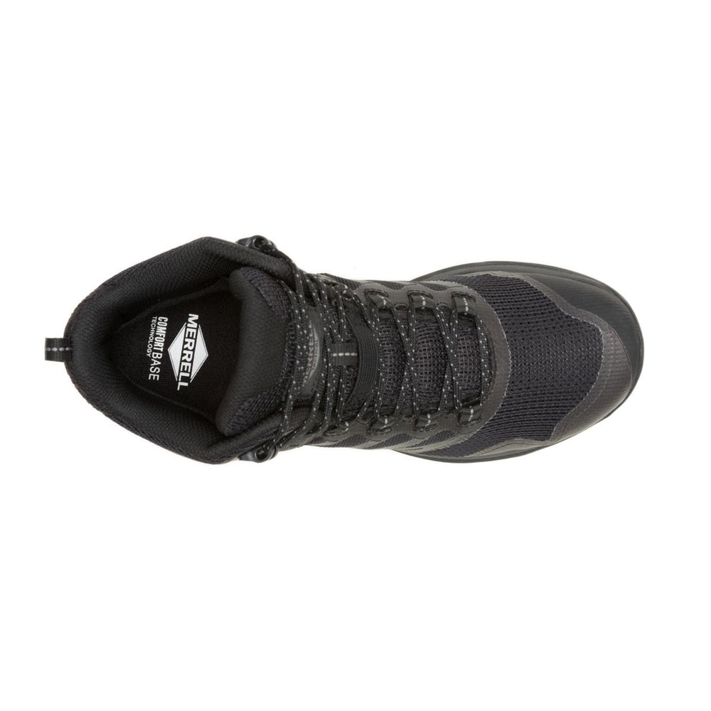 Merrell Men's Nova 3 Mid Tactical Waterproof Boots