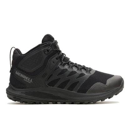 Merrell Men - Nova 3 Mid Tactical Waterproof Boot - Boots