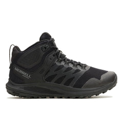 Merrell Men - Nova 3 Mid Tactical Waterproof Boot - Boots