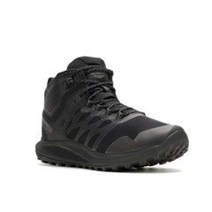 Merrell Men - Nova 3 Mid Tactical Waterproof Boot - Boots