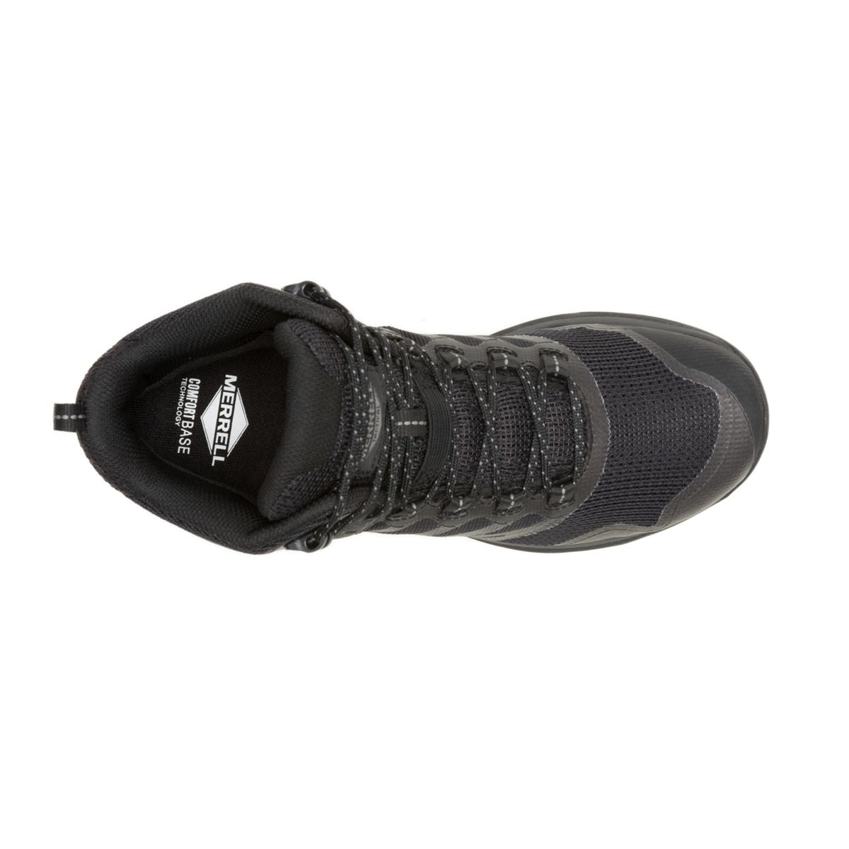 Merrell Men - Nova 3 Mid Tactical Waterproof Boot - Boots