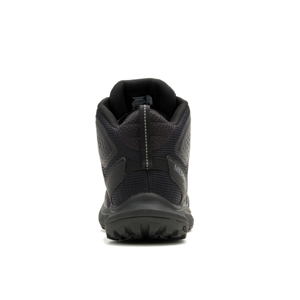 Merrell Men - Nova 3 Mid Tactical Waterproof Boot - Boots