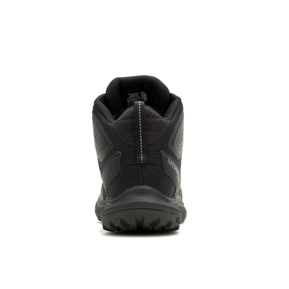 Merrell Men - Nova 3 Mid Tactical Waterproof Boot - Boots