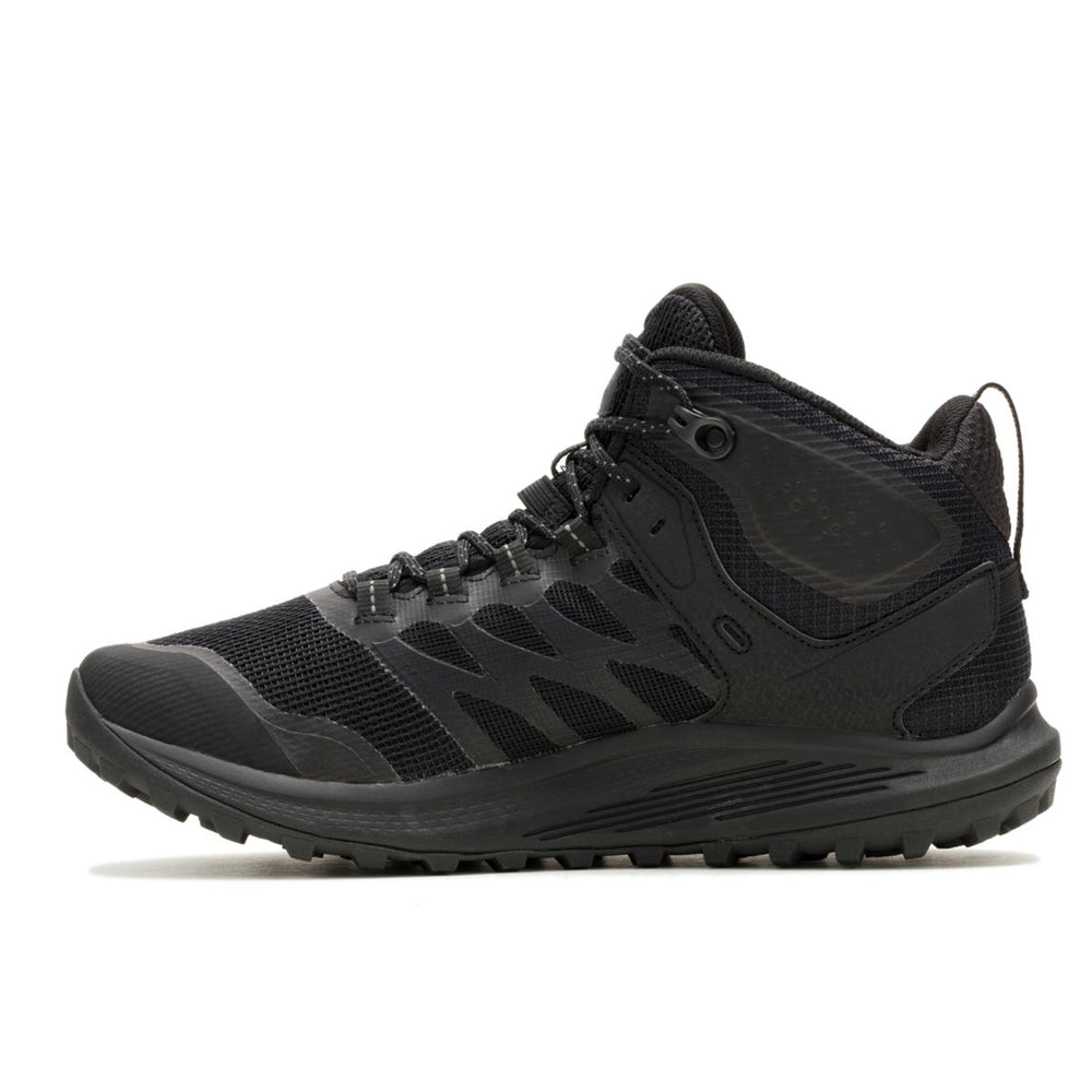 Merrell Men - Nova 3 Mid Tactical Waterproof Boot - Boots