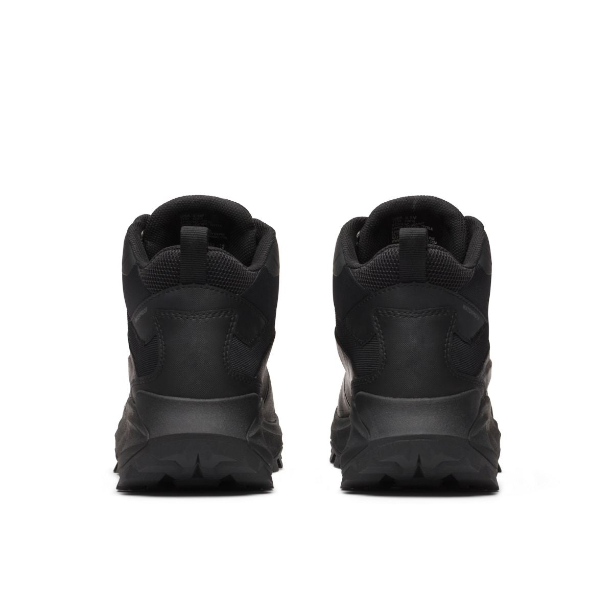 Merrell Men - Moab Speed 2 Mid Tactical Waterproof Wide Width - Boots