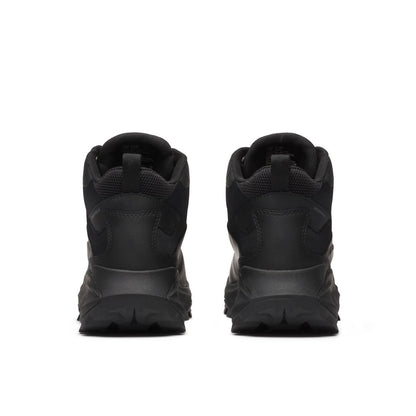 Merrell Men - Moab Speed 2 Mid Tactical Waterproof Wide Width - Boots