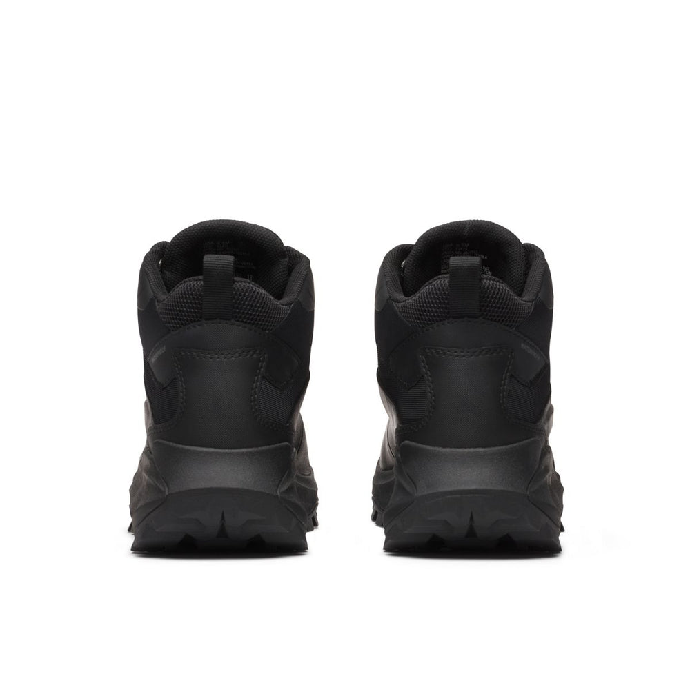 Merrell Men - Moab Speed 2 Mid Tactical Waterproof Wide Width - Boots