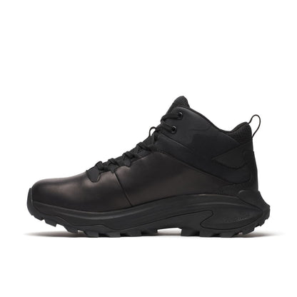 Merrell Men - Moab Speed 2 Mid Tactical Waterproof Wide Width - Boots
