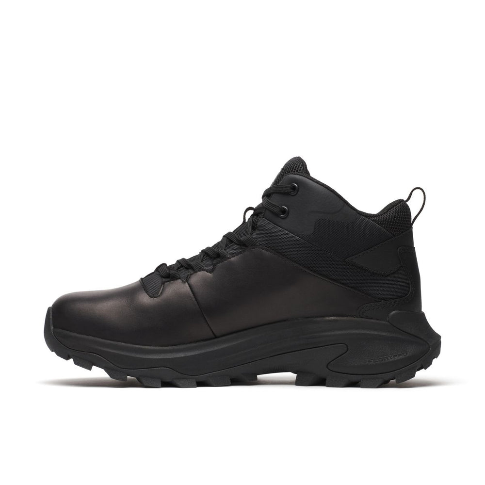 Merrell Men - Moab Speed 2 Mid Tactical Waterproof Wide Width - Boots