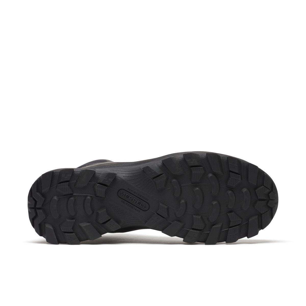 Merrell Men - Moab Speed 2 Mid Tactical Waterproof Wide Width - Boots