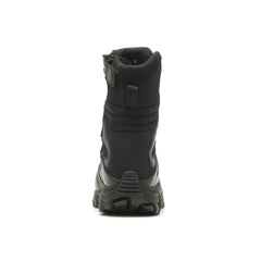 Merrell Men Moab 3 8" Tactical  Zip Waterproof Boot