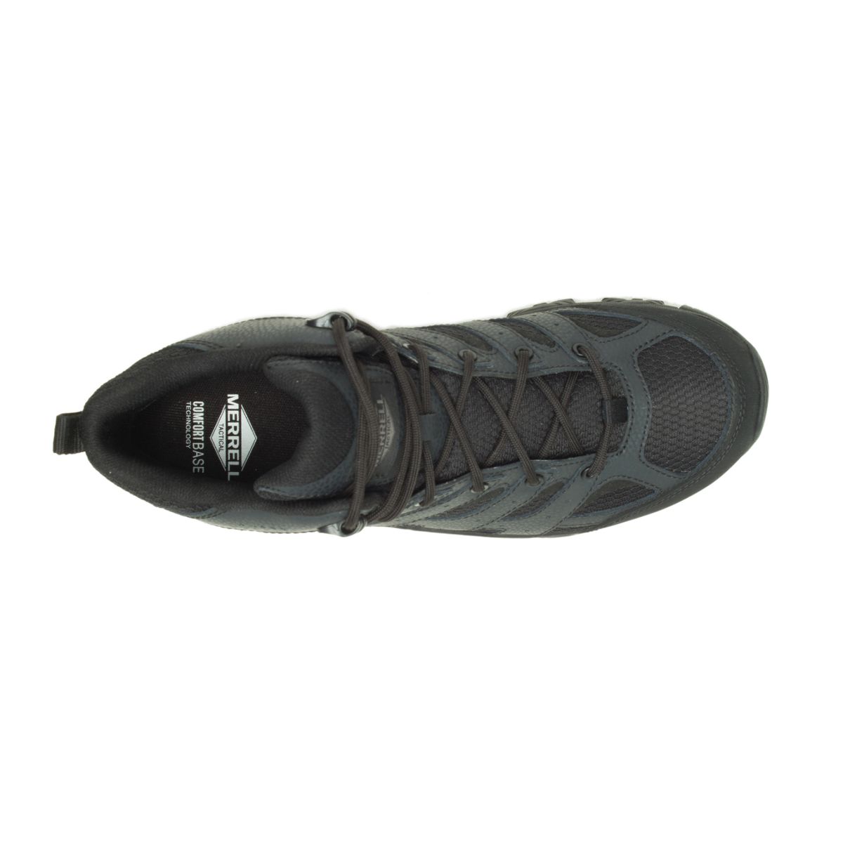 Merrell Men - Moab 3 Mid Tactical Waterproof - Boots