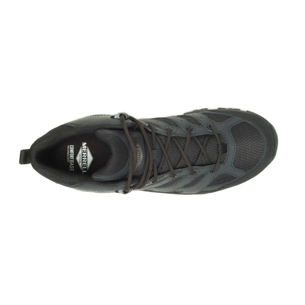 Merrell Men - Moab 3 Mid Tactical Waterproof - Boots