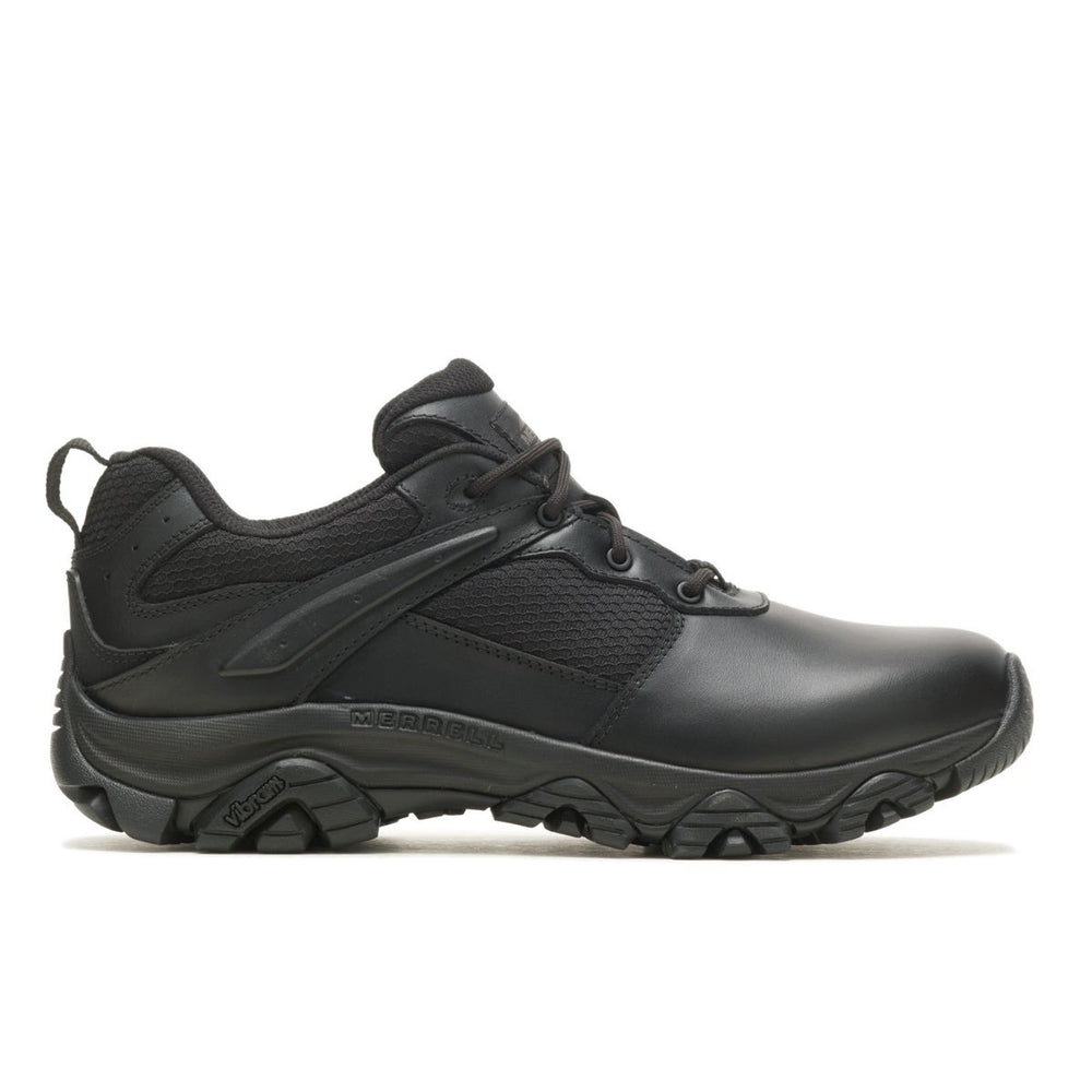 Black,3.5,Medium Width