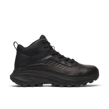 Merrell Men - Moab Speed 2 Mid Tactical Waterproof - Boots