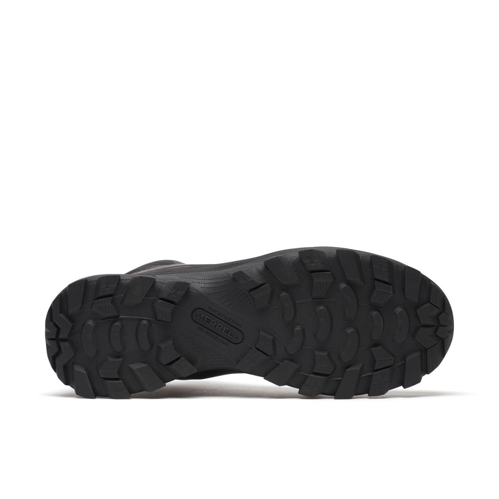 Merrell Men - Moab Speed 2 Mid Tactical Waterproof - Boots