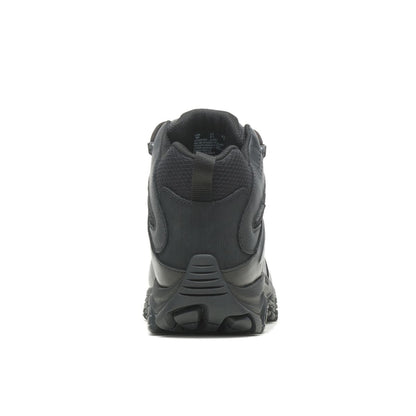 Merrell Men Moab-3 Mid Tactical Waterproof Wide Width Boots