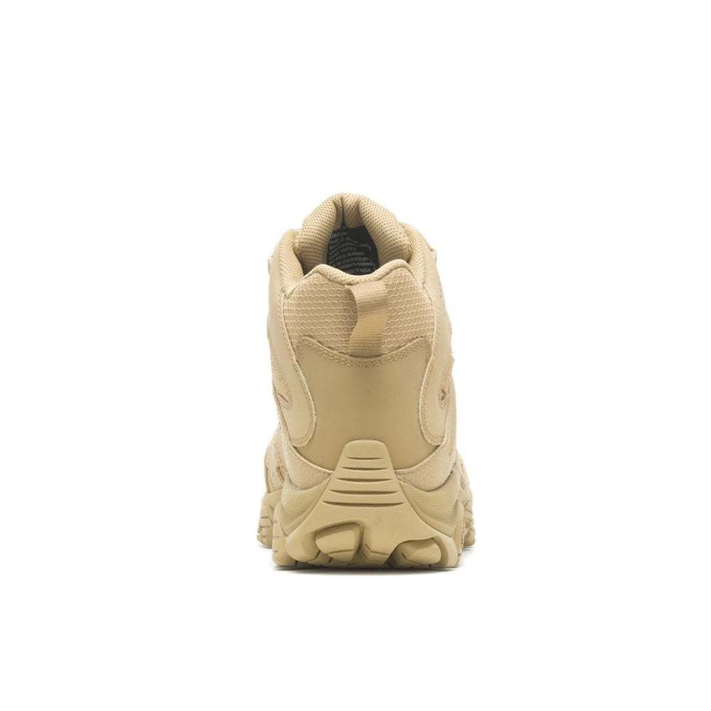 Merrell Men - Moab 3 Mid Tactical Waterproof - Boots