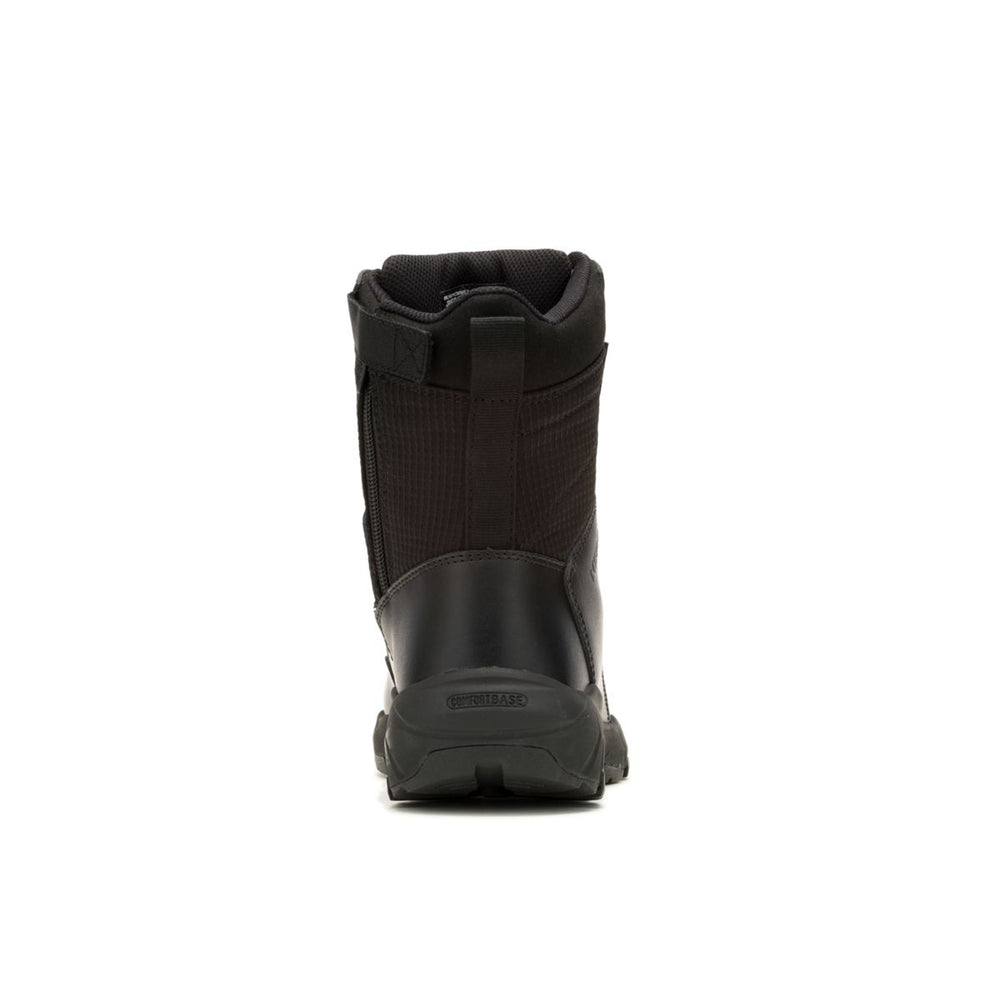 Merrell Men Fullbench Tactical 8" Zip Waterproof