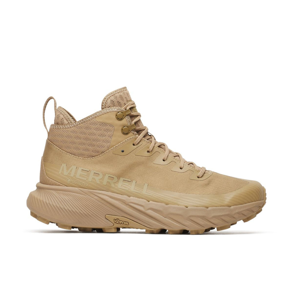 Merrell Men - Agility Peak 5 Tactical Mid GORE-TEX® - Boots