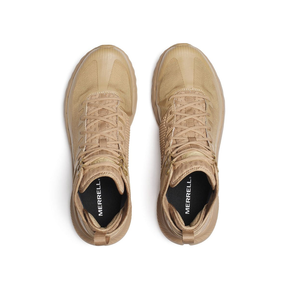 Merrell Men - Agility Peak 5 Tactical Mid GORE-TEX® - Boots