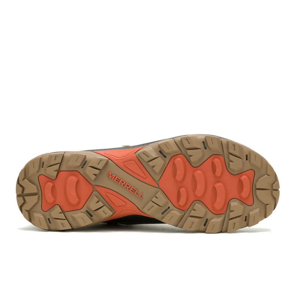 Merrell Men - Speed Strike 2 Mid Waterproof Wide Width - Mid