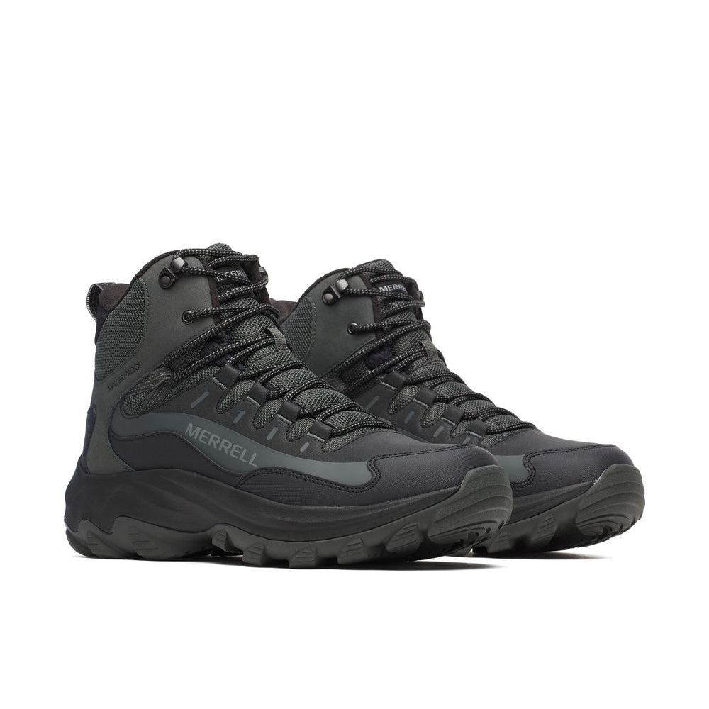 Merrell Men's Thermo Chill 2 Mid Waterproof Winter Hiking Boots