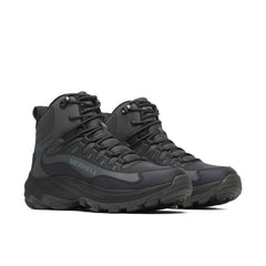 Merrell Men's Thermo Chill 2 Mid Waterproof Winter Hiking Boots