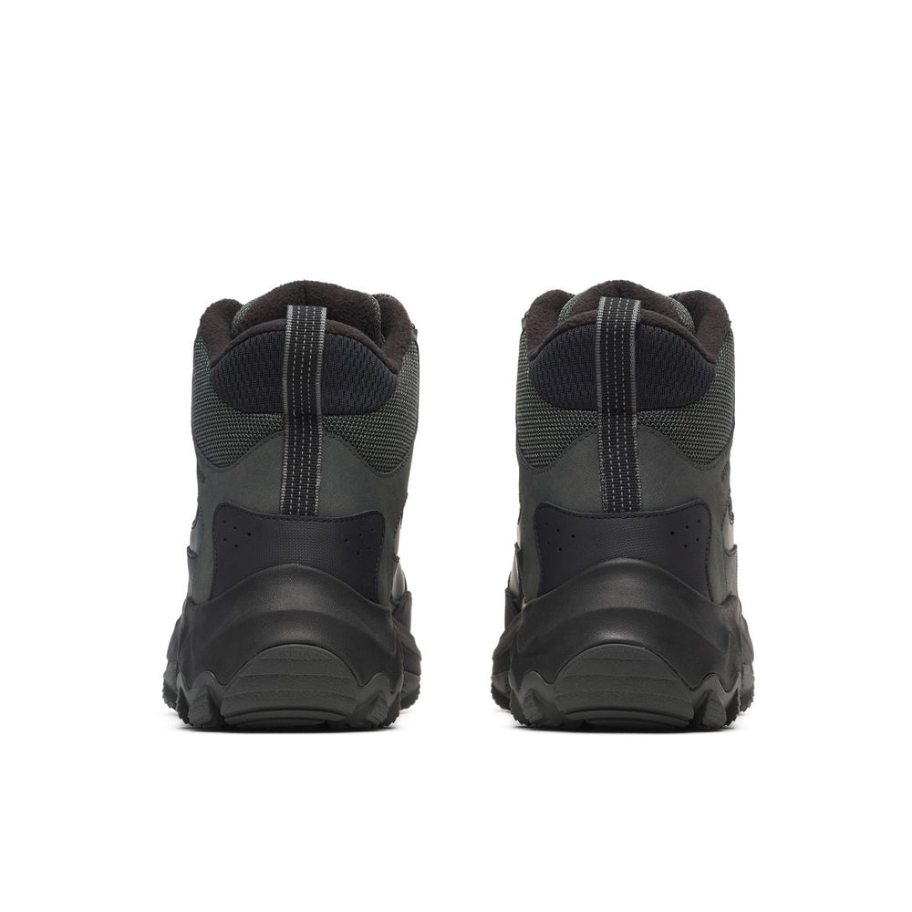 Merrell Men's Thermo Chill 2 Mid Waterproof Winter Hiking Boots