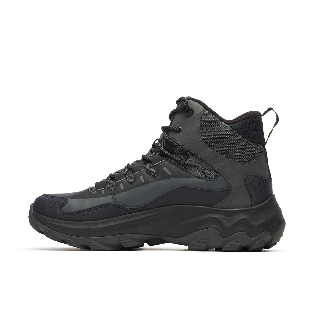 Merrell Men's Thermo Chill 2 Mid Waterproof Winter Hiking Boots