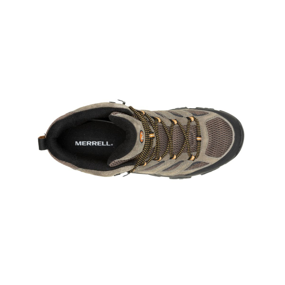Merrell Men's Moab 3 Mid GORE-TEX® Hiking Boots
