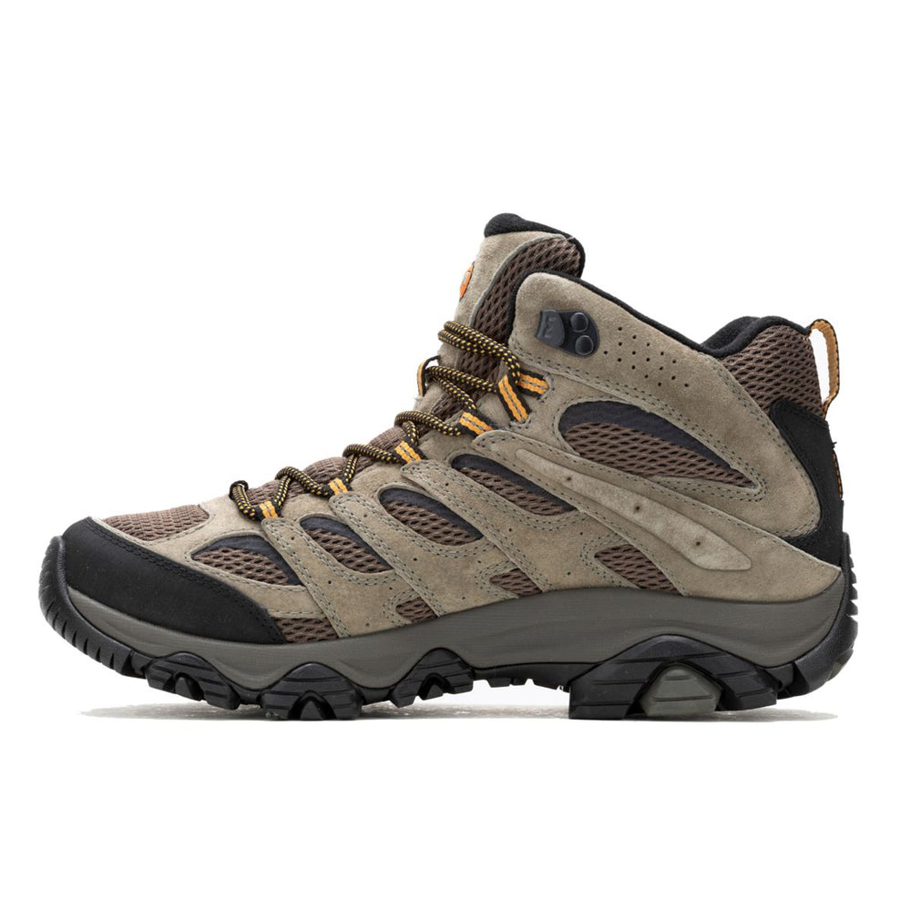 Merrell Men's Moab 3 Mid GORE-TEX® Hiking Boots