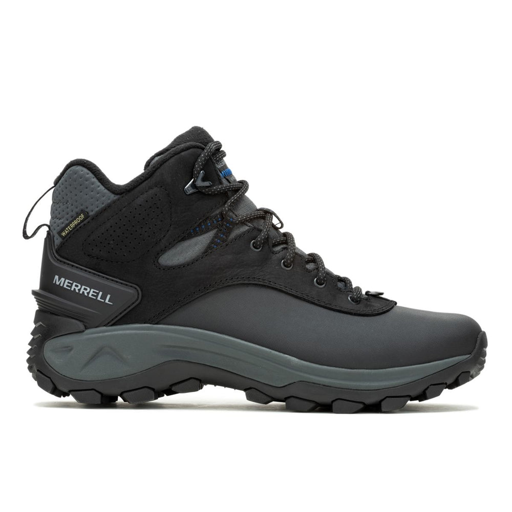 Merrell Men Thermo Kiruna 2 Mid Waterproof Wide Width