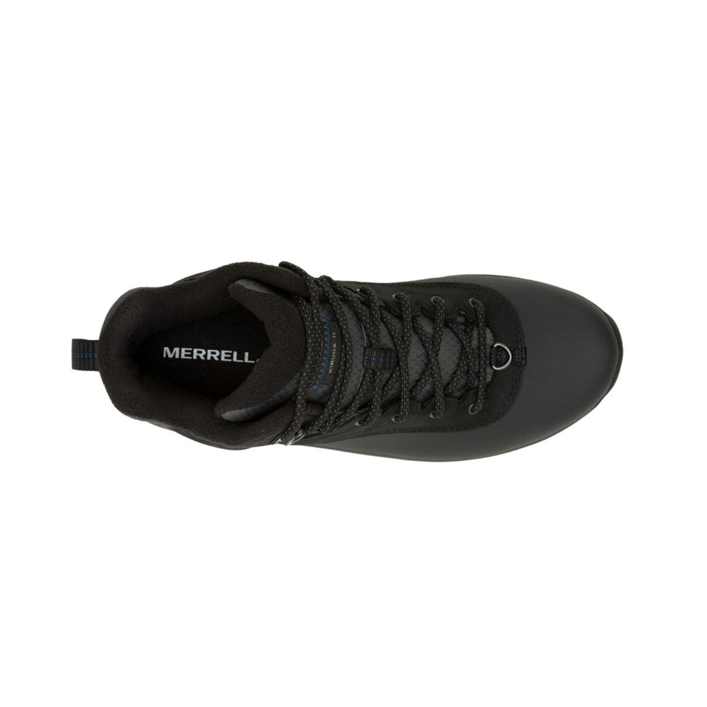 Merrell Men Thermo Kiruna 2 Mid Waterproof Wide Width