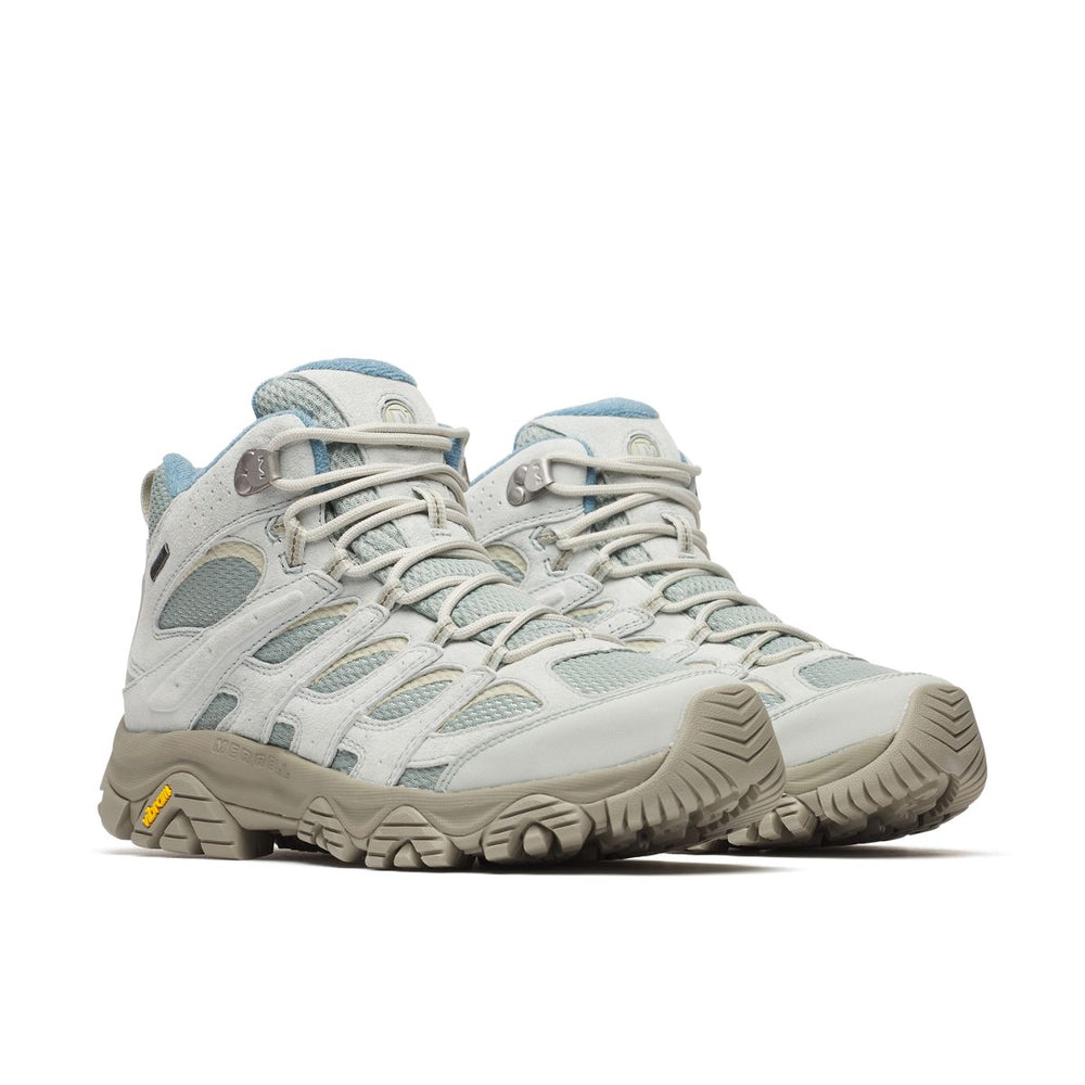 Merrell Men's Moab 3 Mid GORE-TEX® Hiking Boots