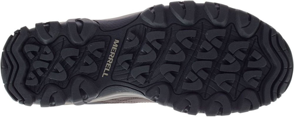 Merrell Men - Thermo Akita Mid Waterproof - Mid