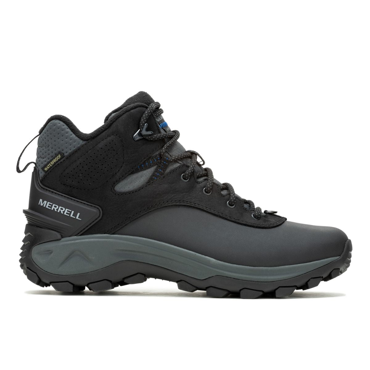Merrell Men - Thermo Kiruna 2 Mid Waterproof - Mid