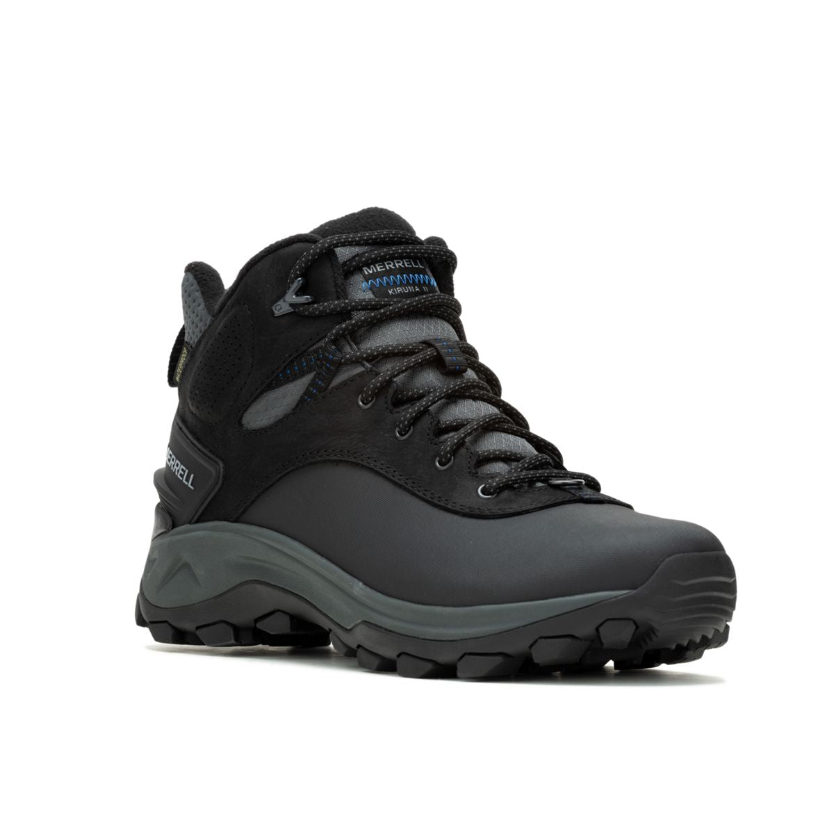 Merrell Men - Thermo Kiruna 2 Mid Waterproof - Mid
