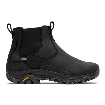 Merrell Moab Adventure 3 Chelsea Polar WP Wide Width Boots| Merrell