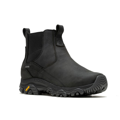Merrell Moab Adventure 3 Chelsea Polar WP Wide Width Boots| Merrell