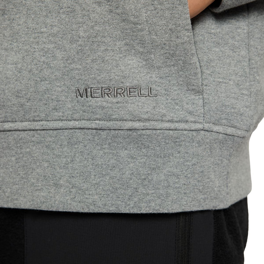 Merrell Men - Everyday Hoody - Hoodies