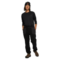 Merrell Men - Tech Long Sleeve Tee - Long Sleeves